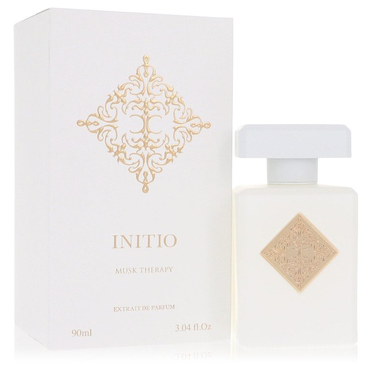 Initio Musk Therapy Cologne by Initio Parfums Prives