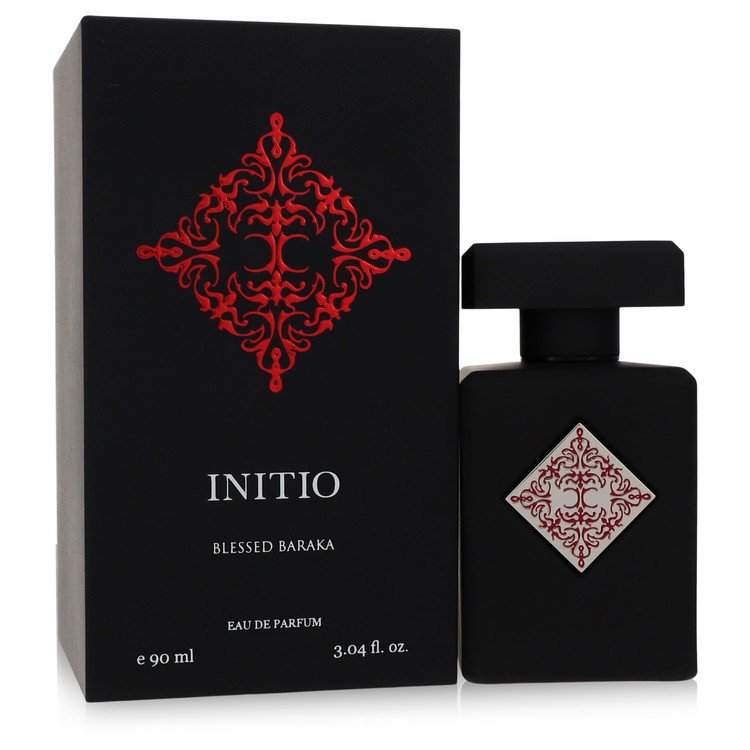 Initio Blessed Baraka Cologne by Initio Parfums Prives