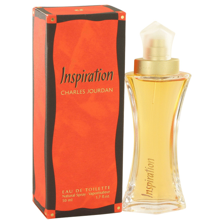 Inspiration Perfume by Charles Jourdan
