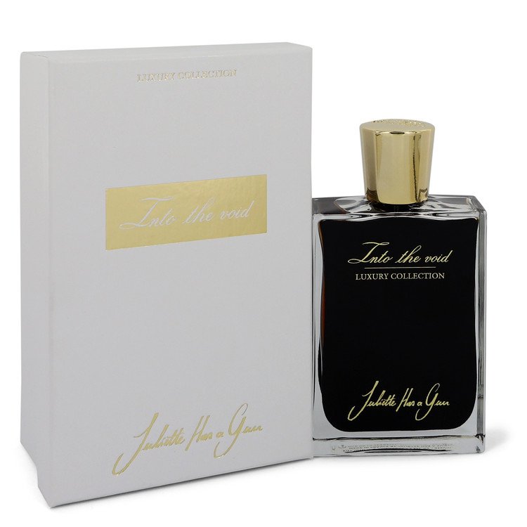 Into The Void Perfume by Juliette Has A Gun