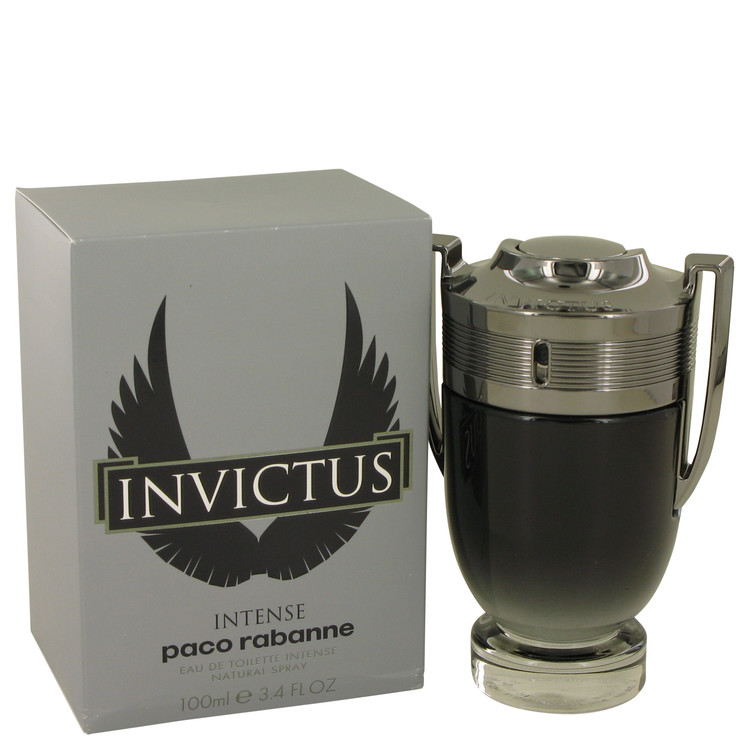 Invictus Intense Cologne by Paco Rabanne