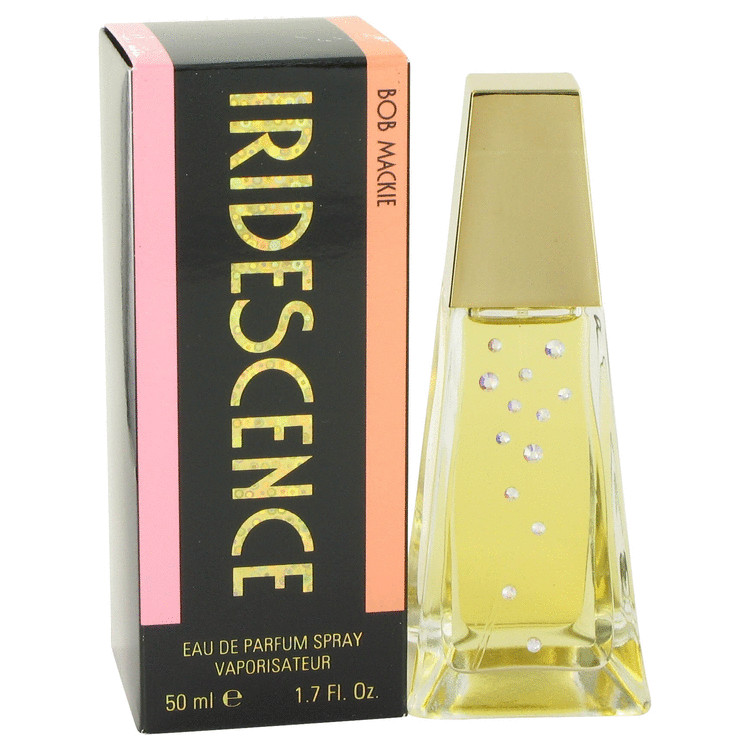 Iridescence Perfume by Bob Mackie
