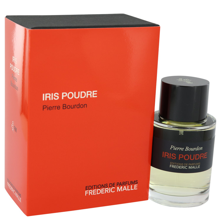 Iris Poudre Perfume by Frederic Malle