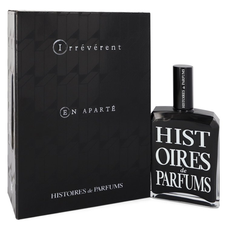 Irreverent Perfume by Histoires De Parfums