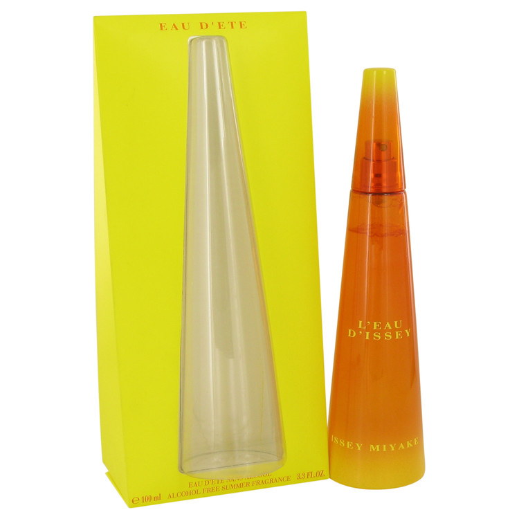 Issey Miyake Summer Fragrance Perfume by Issey Miyake