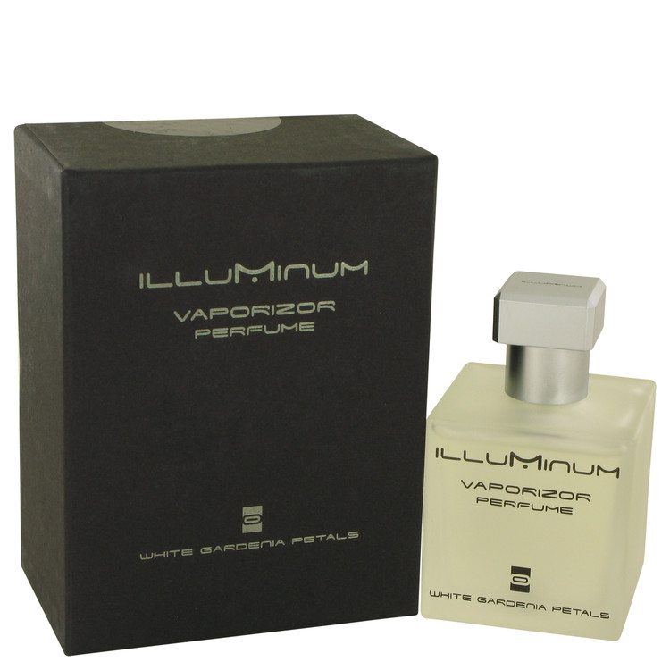 Illuminum White Saffron Perfume by Illuminum