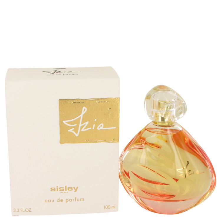 Izia Perfume by Sisley