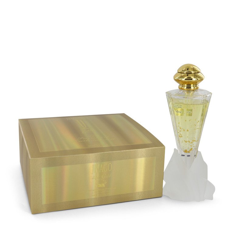 Jivago 24k Gold Perfume by Ilana Jivago