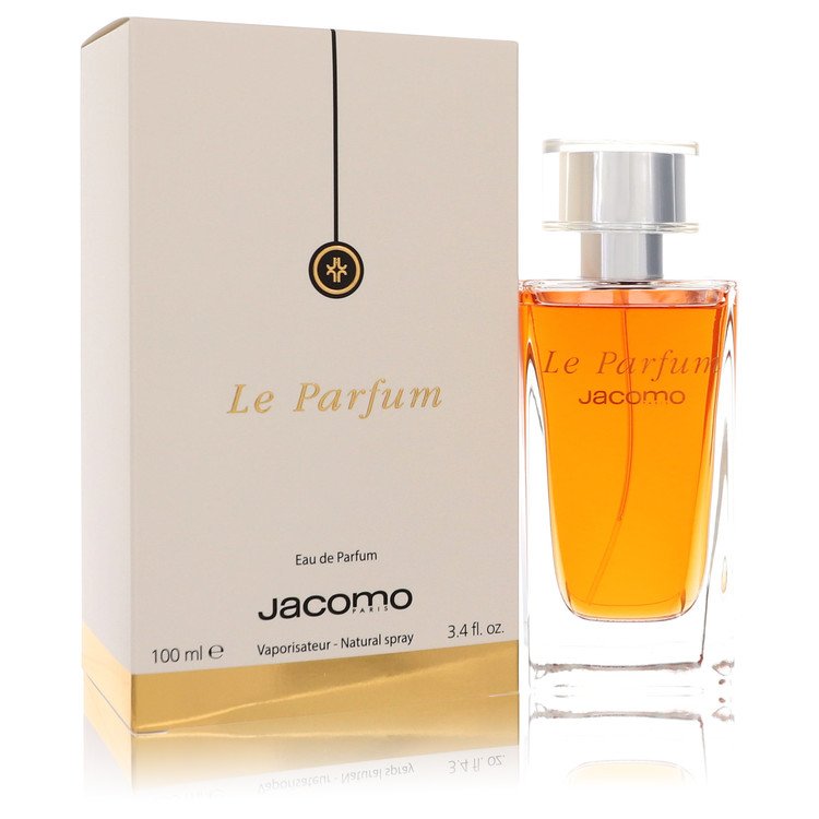 Jacomo Le Parfum Perfume by Jacomo
