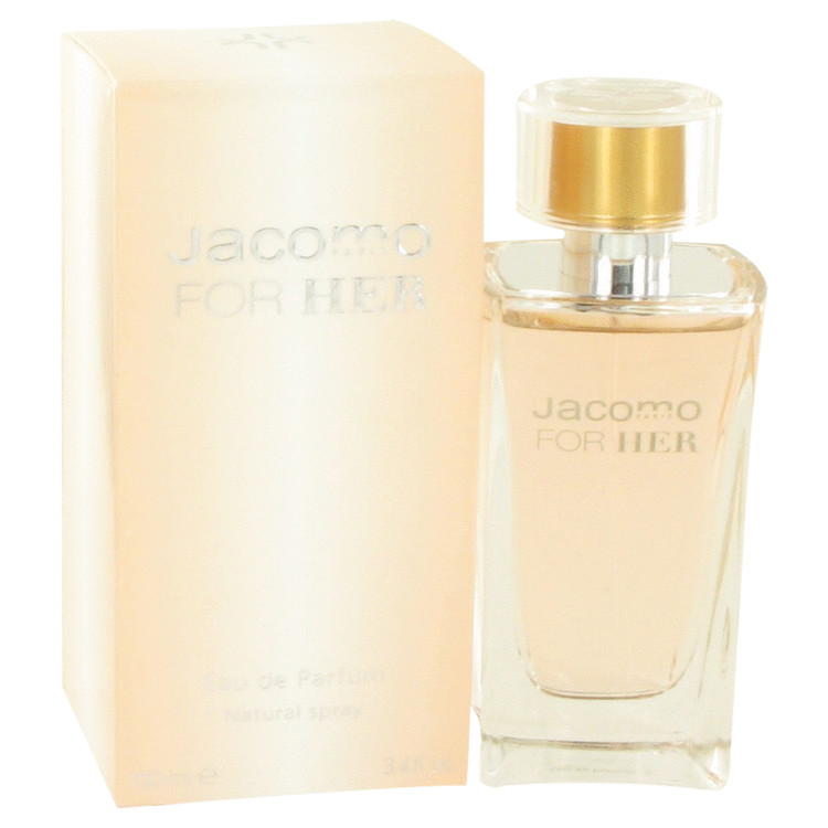 Jacomo De Jacomo Perfume by Jacomo