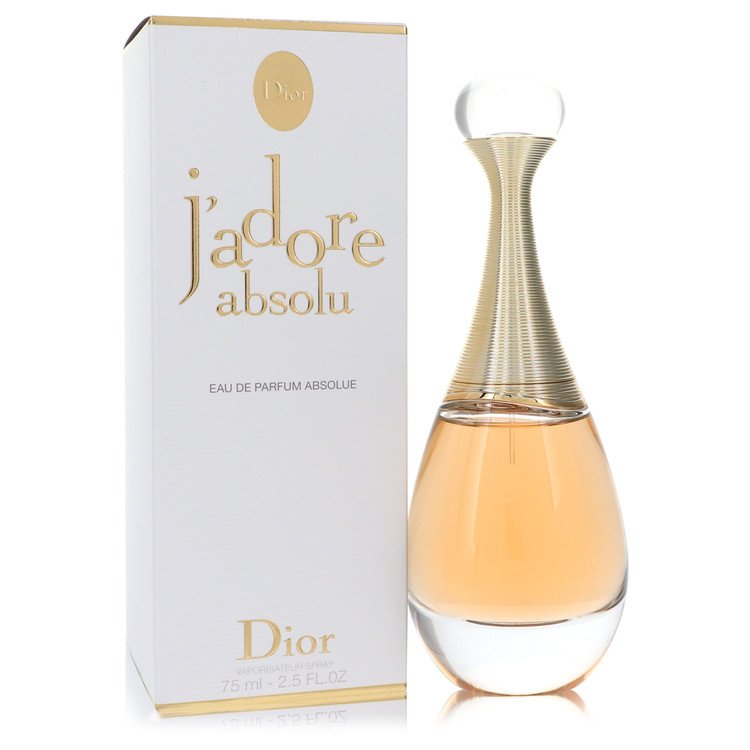 Jadore Absolu Perfume by Christian Dior