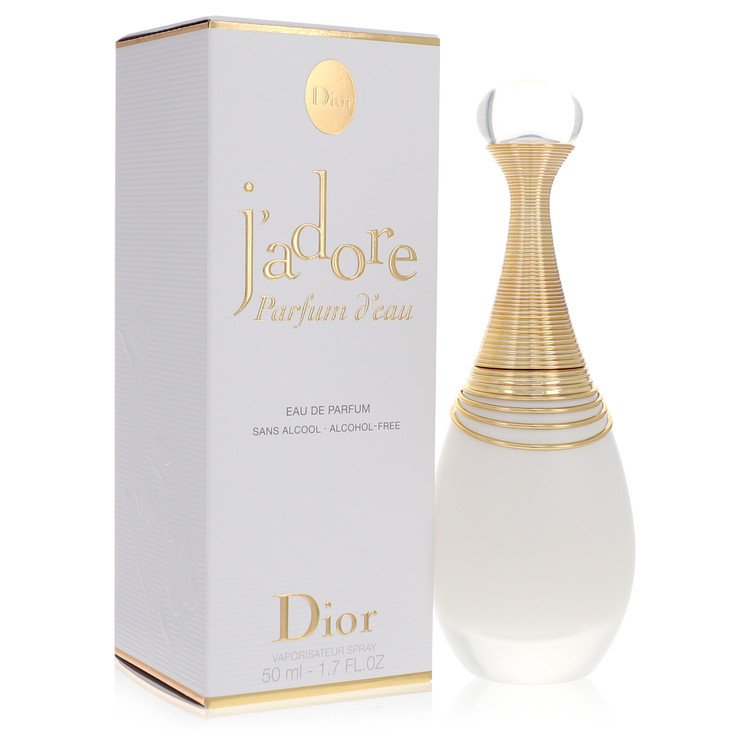 Jadore Parfum D'eau Perfume by Christian Dior