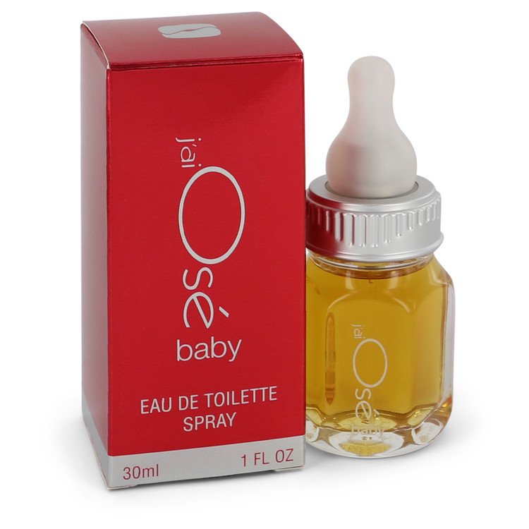 Jai Ose Baby Perfume by Guy Laroche