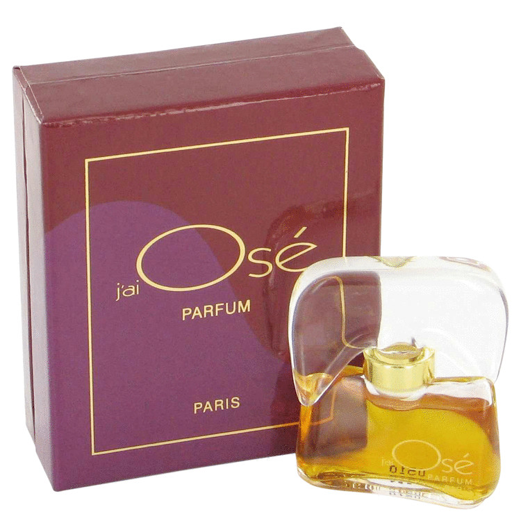 Jai Ose Perfume by Guy Laroche