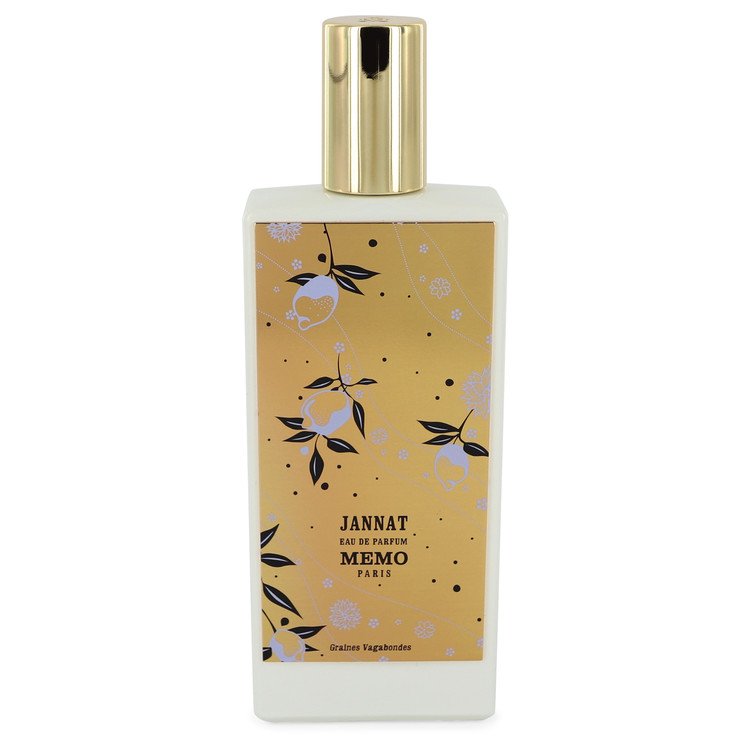 Jannat Perfume by Memo