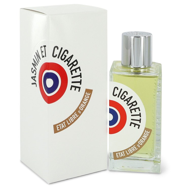 Jasmin Et Cigarette Perfume by Etat Libre d'Orange