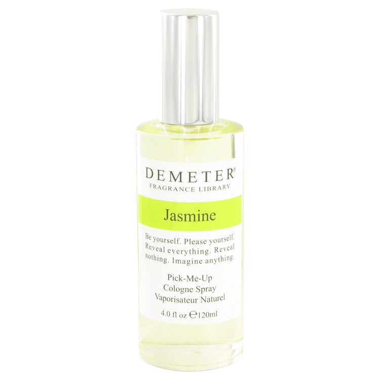 Demeter Jasmine Perfume by Demeter