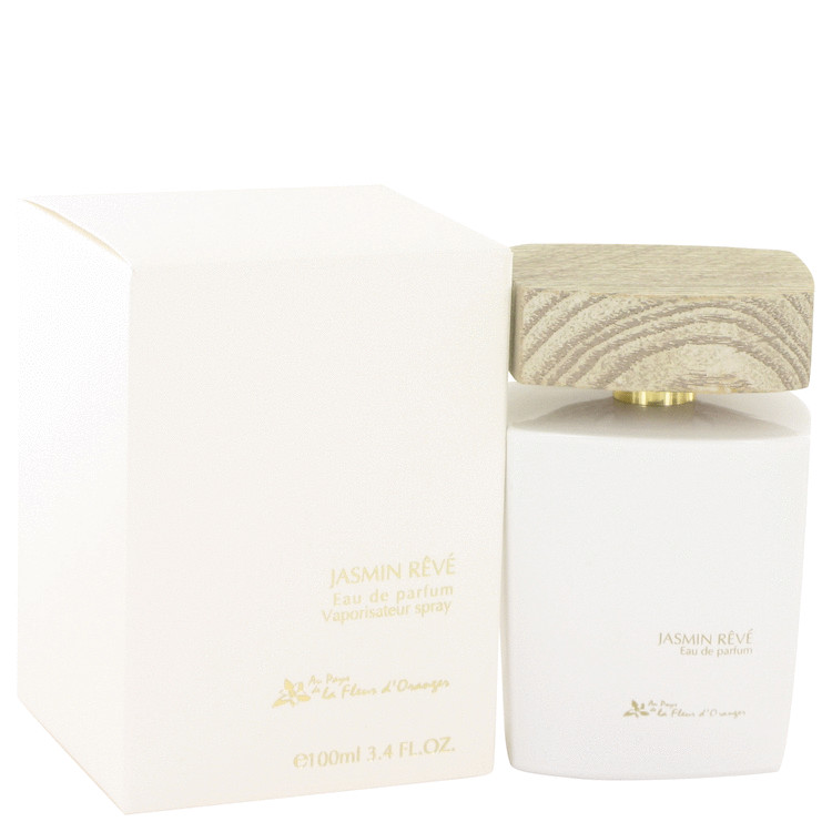 Jasmin Reve Perfume by Au Pays De La Fleur D’oranger