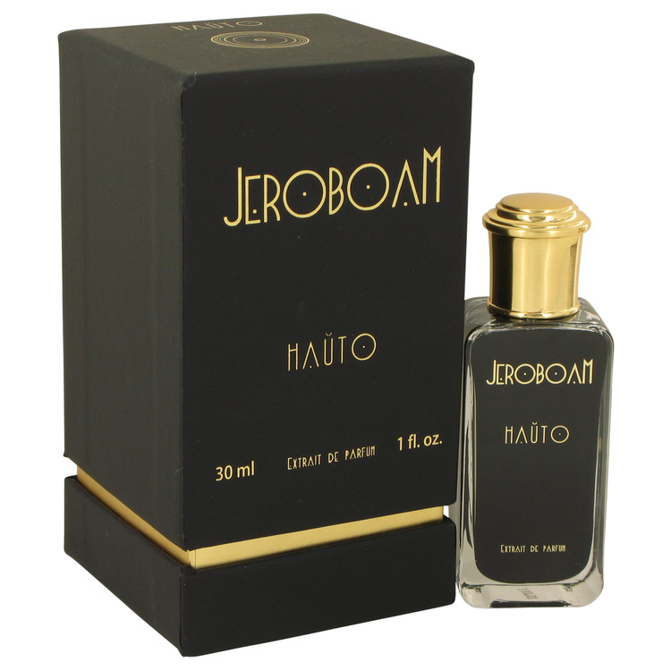 Jeroboam Hauto Perfume by Jeroboam