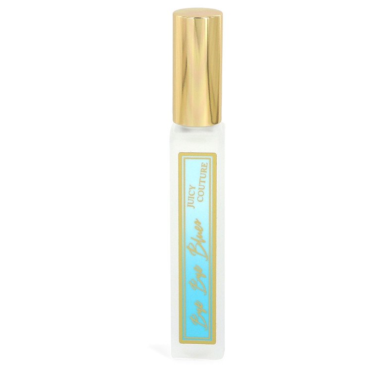 Juicy Couture Bye Bye Blue Perfume by Juicy Couture