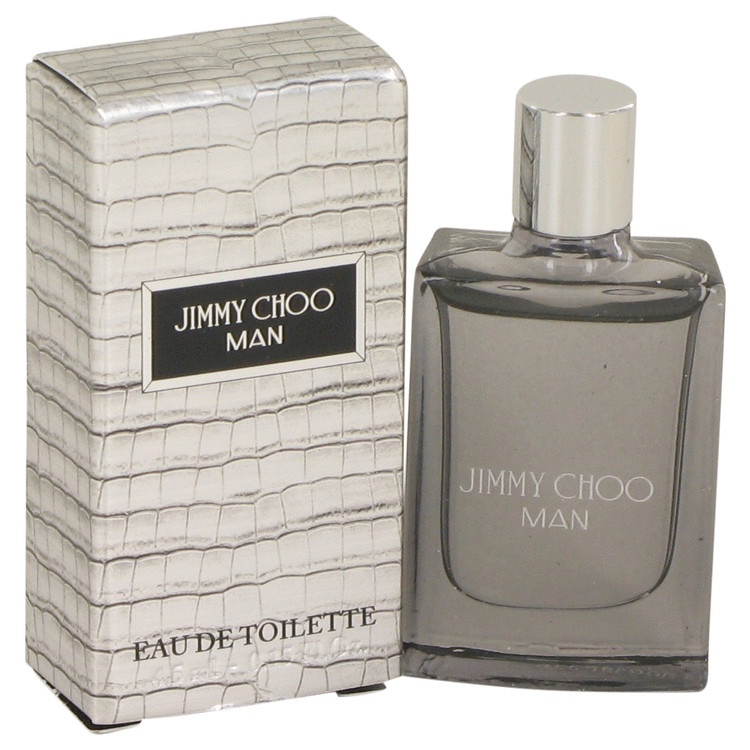 Jimmy Choo Man Cologne by Jimmy Choo