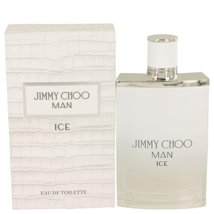 Jimmy Choo Ice Cologne by Jimmy Choo