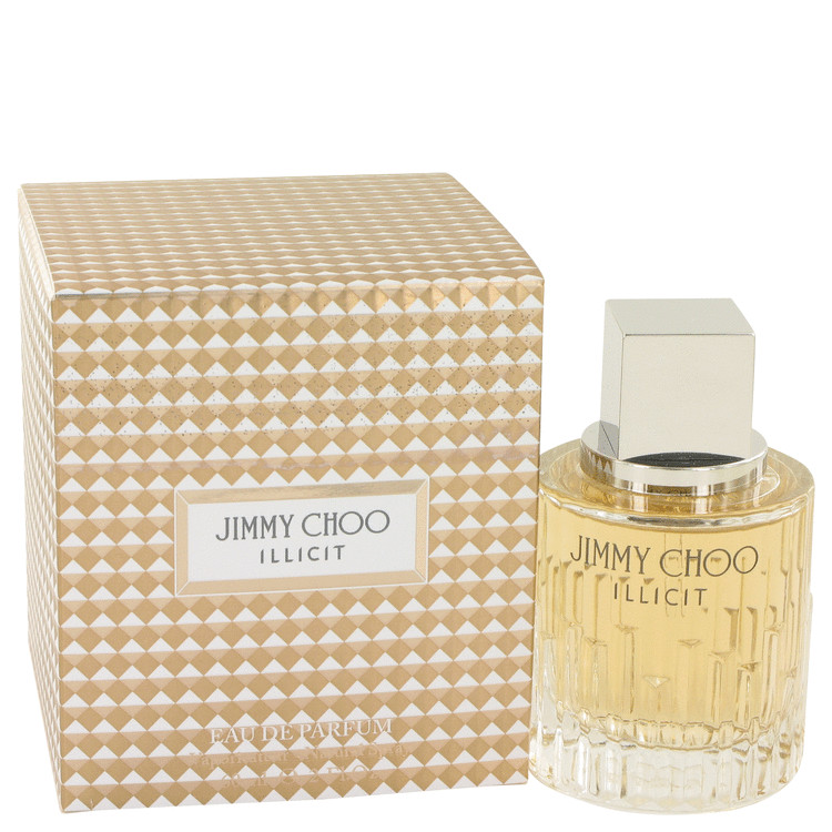 Jimmy Choo Illicit Perfume by Jimmy Choo