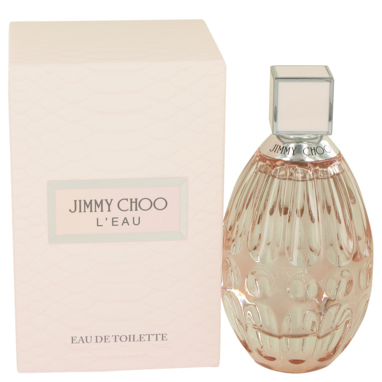 Jimmy Choo L'eau Perfume by Jimmy Choo