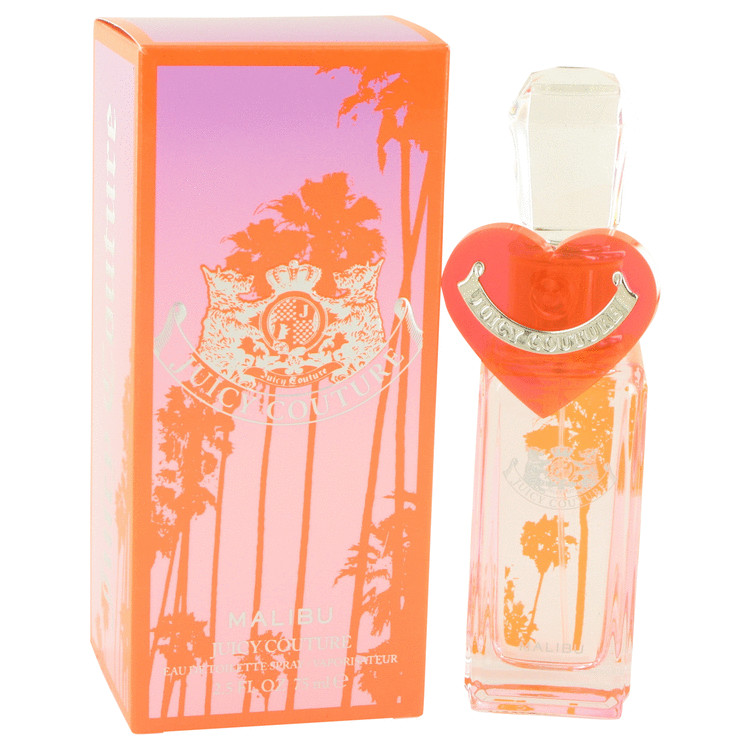 Juicy Couture Malibu Perfume by Juicy Couture