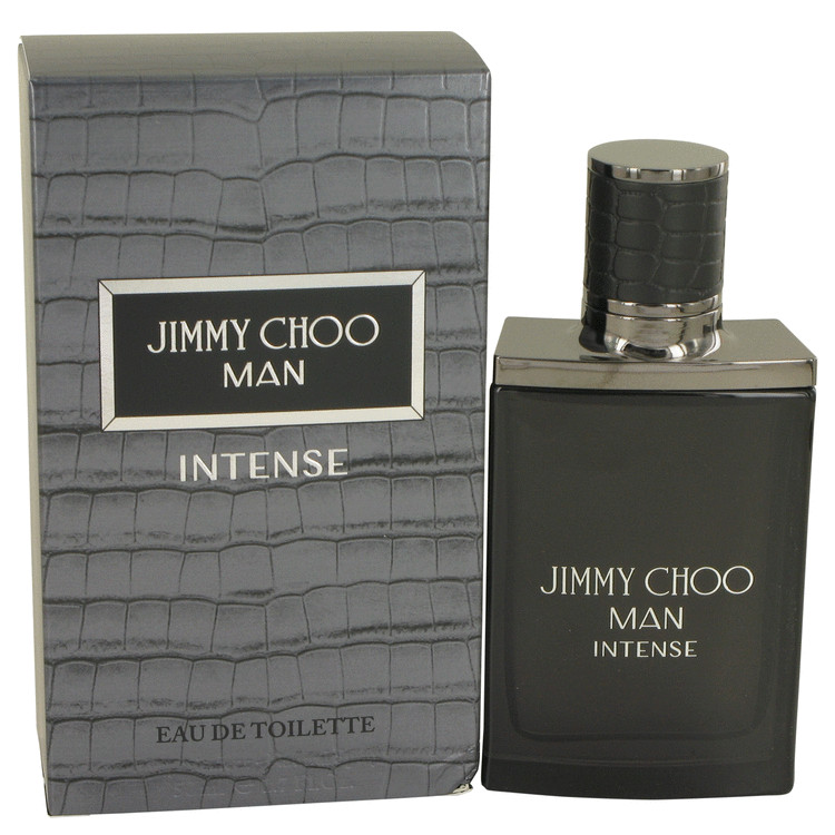 Jimmy Choo Man Intense Cologne by Jimmy Choo