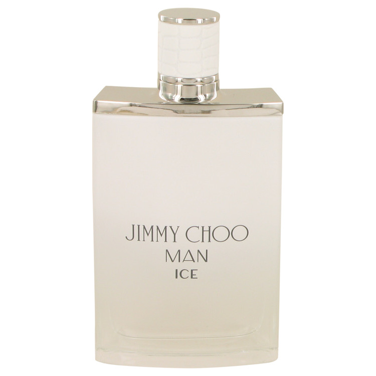 Jimmy Choo Ice Cologne by Jimmy Choo
