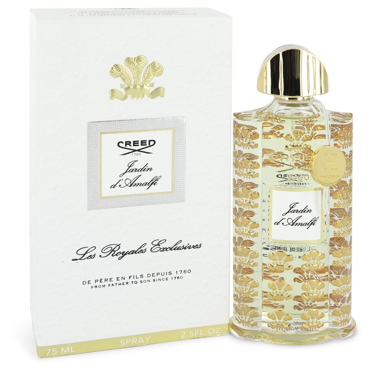 Jardin D'amalfi Perfume by Creed