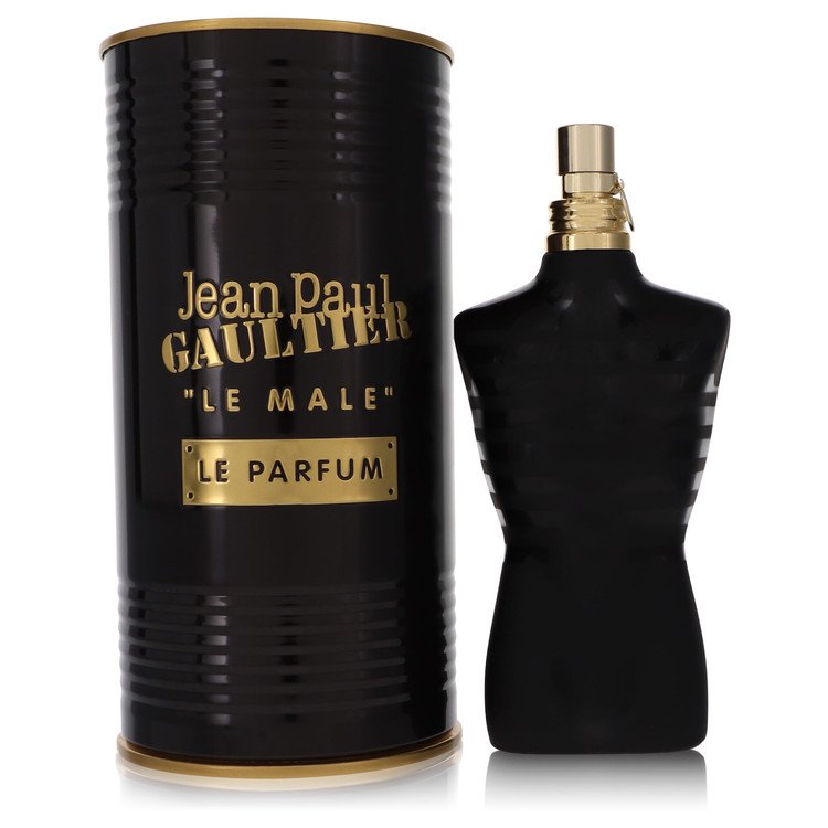Le Male Le Parfum Cologne by Jean Paul Gaultier