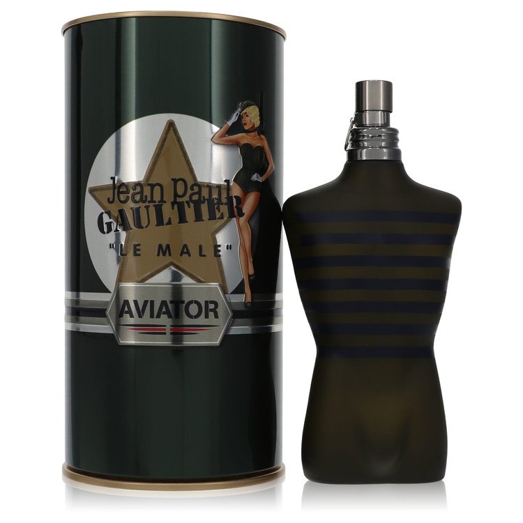 Jean Paul Gaultier Aviator Cologne by Jean Paul Gaultier