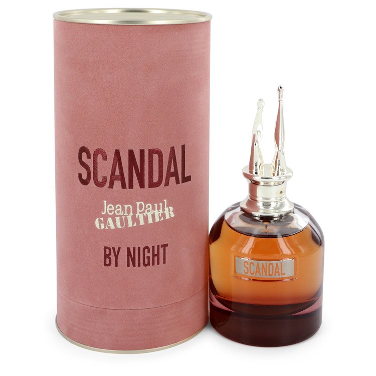 Jean Paul Gaultier Scandal By Night Perfume by Jean Paul Gaultier