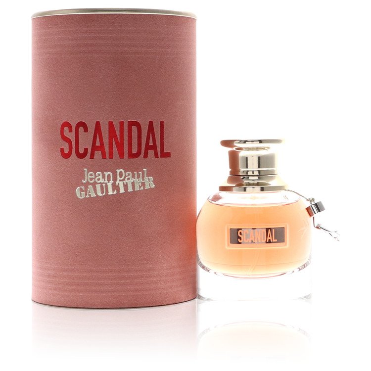 Jean Paul Gaultier Scandal Perfume by Jean Paul Gaultier