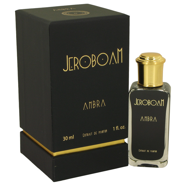 Jeroboam Ambra Perfume by Joeroboam
