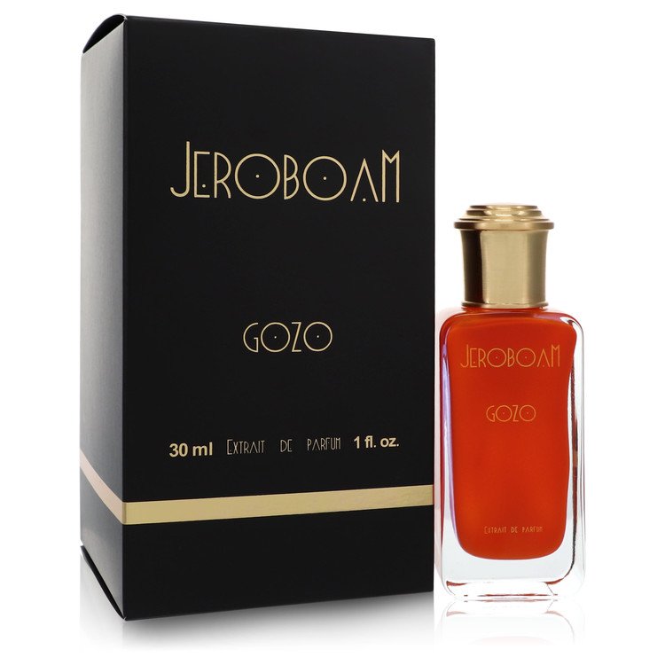 Jeroboam Gozo Cologne by Jeroboam