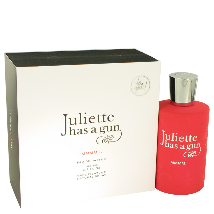 Juliette Has A Gun Mmmm Perfume by Juliette Has A Gun