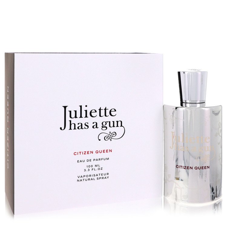 Citizen Queen Perfume by Juliette Has A Gun