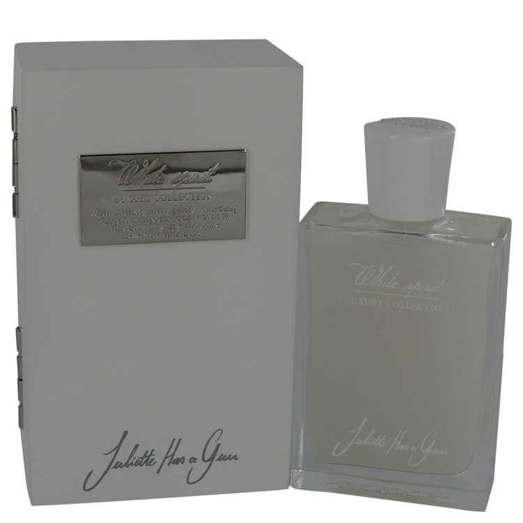 White Spirit Perfume by Juliette Has A Gun