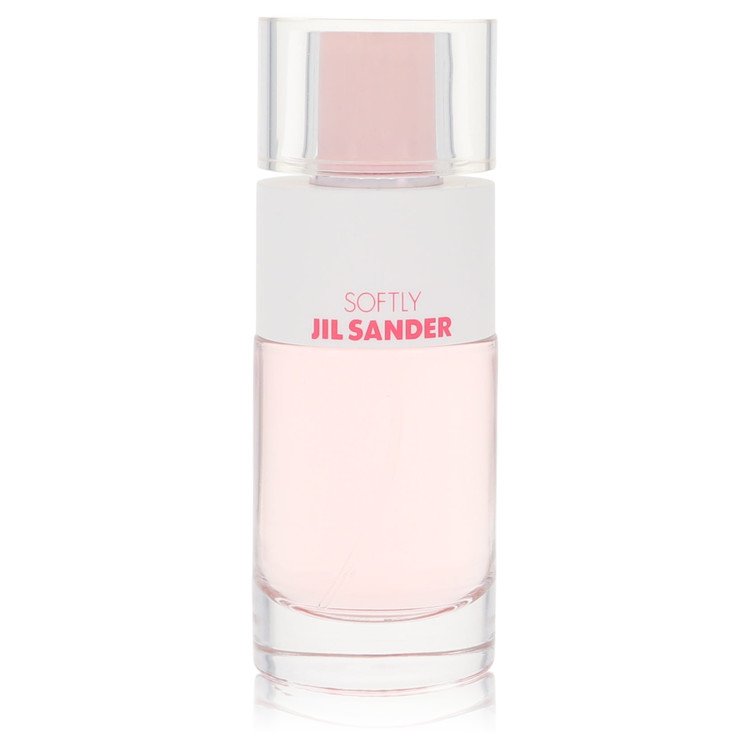 Jil Sander Softly Eau De Petales Perfume by Jil Sander