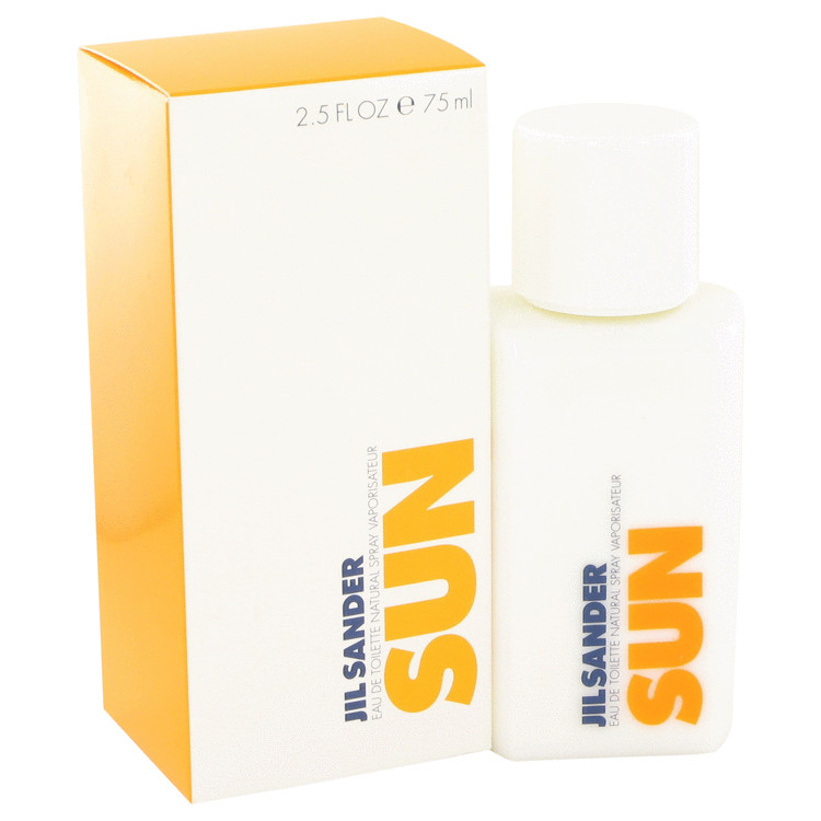 Jil Sander Sun Cologne by Jil Sander