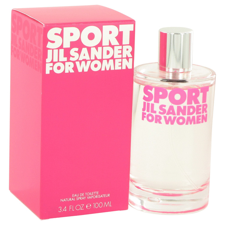 Jil Sander Sport Perfume by Jil Sander