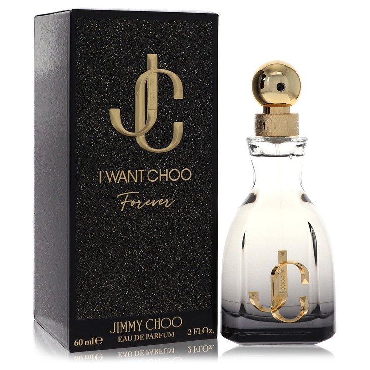Jimmy Choo I Want Choo Forever Perfume by Jimmy Choo