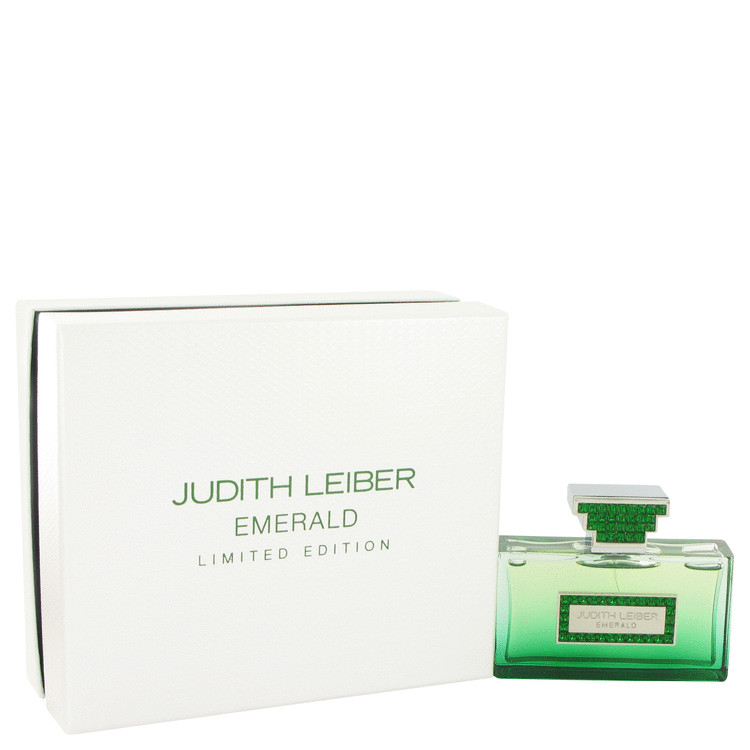 Judith Leiber Emerald Perfume by Judith Leiber