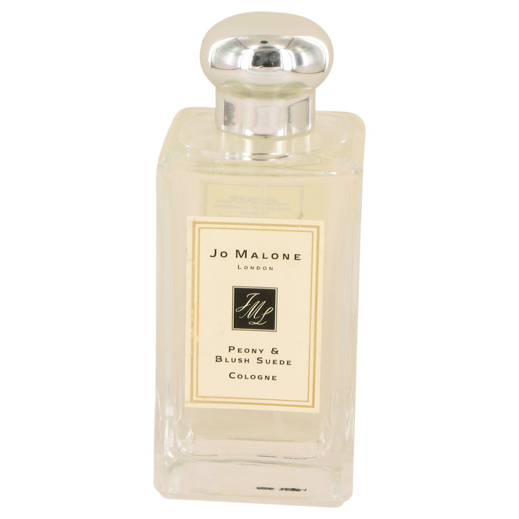 Jo Malone Peony & Blush Suede Cologne by Jo Malone