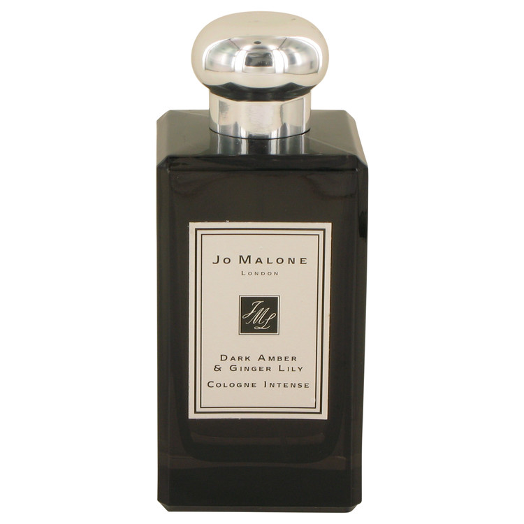 Dark Amber & Ginger Lily Perfume by Jo Malone