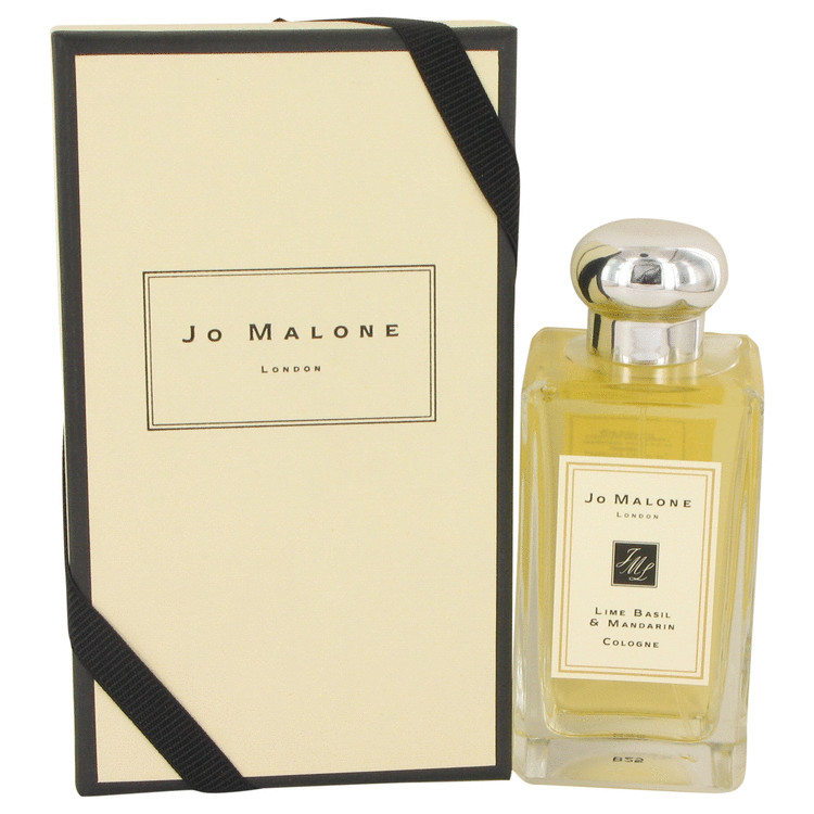 Lime Basil & Mandarin Cologne by Jo Malone