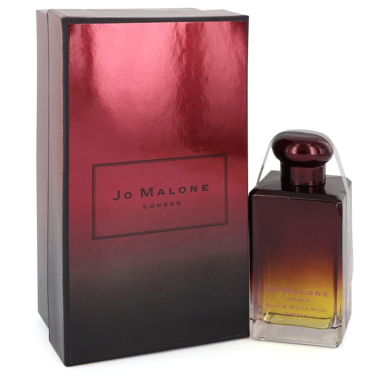 Jo Malone Rose & White Musk Absolu Perfume by Jo Malone